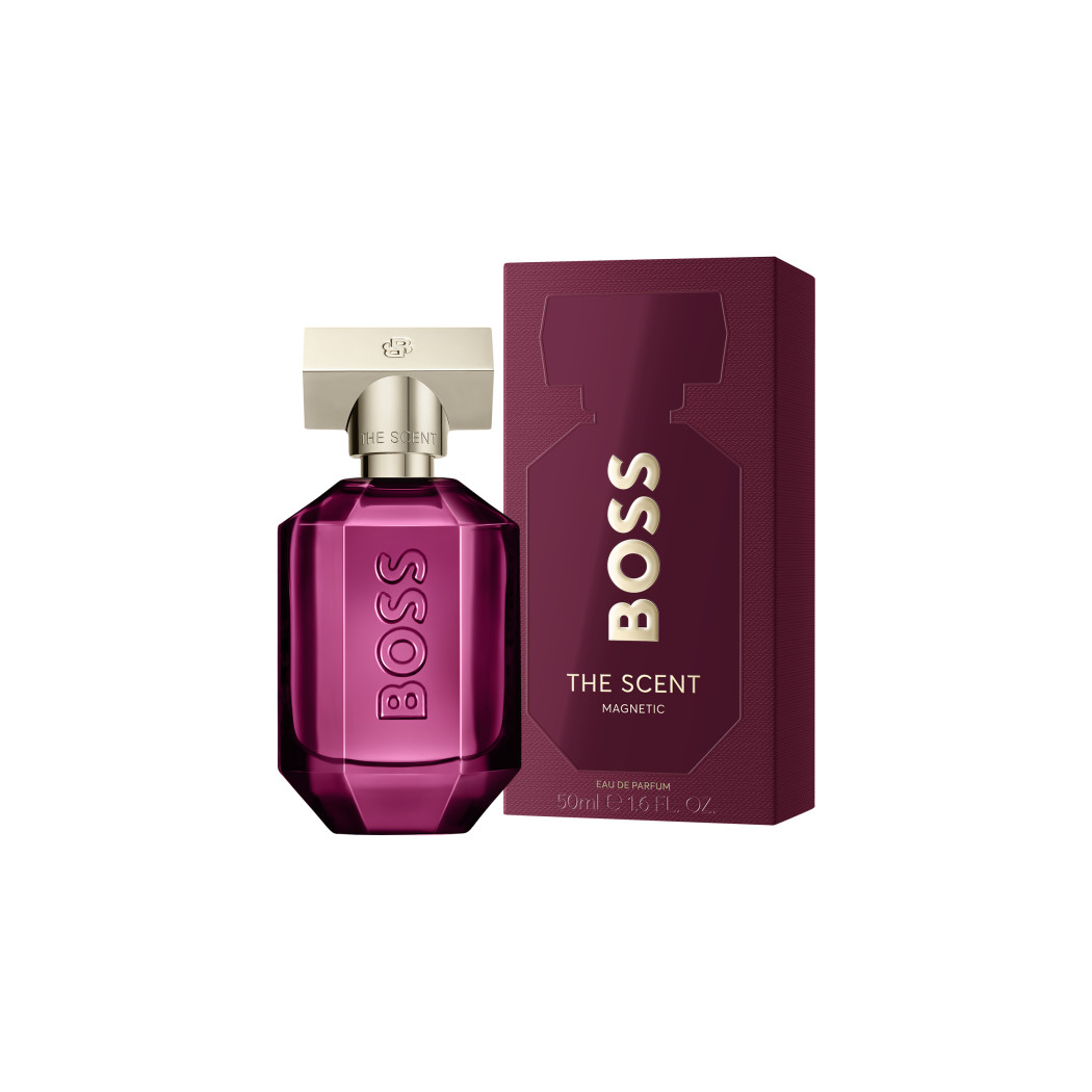 The Scent for Her Magnetic Eau De Parfum